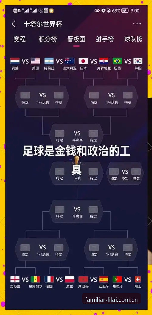 世界杯小组赛看点背后的实战思路：一场比赛教你如何发现翻盘信号与避坑点